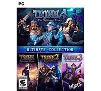 Trine Ultimate Collection (PC) - Windows