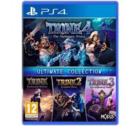 Trine Ultimate Collection - PlayStation 4