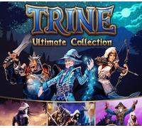 Trine: Ultimate Collection TR XBOX One / Xbox Series X|S CD Key