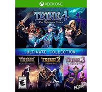 Trine Ultimate Collection (XB1) - Xbox One