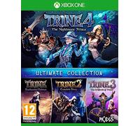 Trine Ultimate Collection - Xbox One