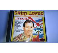 Trini Lopez - 28 Greatest Hits La Bamba