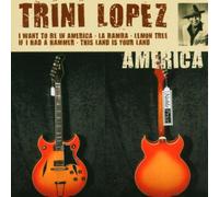 Trini Lopez - America