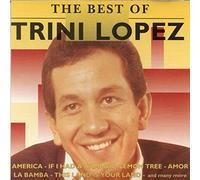 Trini Lopez - Best Of-Budget-