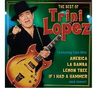 Trini Lopez - Best of Trini Lopez