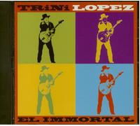 Trini Lopez – El Immortal