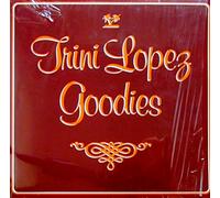 Trini Lopez - Goodies - Bellaphon - 220.07.081