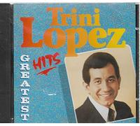 Trini Lopez - Greatest hits