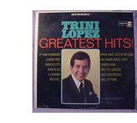 Trini Lopez - Greatest Hits!
