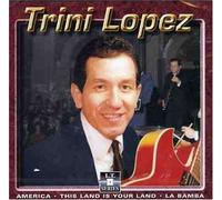 Trini Lopez - If I Had a Hammer