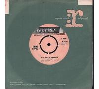 Trini Lopez - If I Had A Hammer