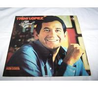 Trini Lopez - It's A Great Life [Vinyl LP]