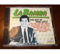 Trini Lopez - La Bamba