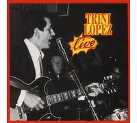Trini Lopez - Live