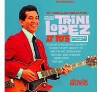 Trini Lopez - More Trini Lopez at PJ's