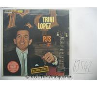 Trini Lopez - More Trini Lopez at PJ's (live) / Vinyl record [Vinyl-LP] [VINYL]