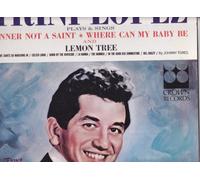 Trini Lopez Plays & Sings