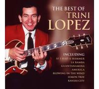 Trini Lopez - The Best Of