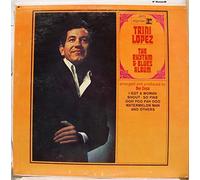 Trini Lopez - The Rhythm & Blues Album