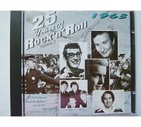 Trini Lopez / The Searchers - 25 Years of Rock N Roll 1963