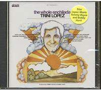 Trini Lopez - The Whole Enchilada