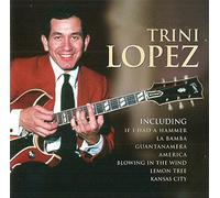 Trini Lopez - Trini Lopez