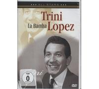 Trini Lopez - Trini Lopez-La Bamba [DVD]