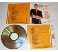 Trini Lopez - TRINI LOPEZ - LA BAMBA ED ALTRI SUCCESSI (1993 SVCD 22) - CD..