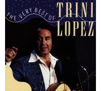 Trini Lopez - Trini Lopez Very Best of