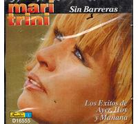 Trini, Mari - Los Exitos