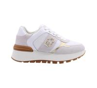 Trini Sneaker - female - Liu Jo - Sneakers - Beige - 7 UK - Shoes 7 UK