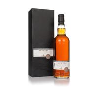 Trinidad 19 Year Old 2005 (cask 1754) - (Adelphi) Dark Rum