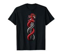 Trinidad and Tobago Flag Trini Flag Roots Trinidadian Value Graphic T-Shirt