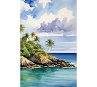Trinidad and Tobago Notebook