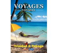 Trinidad and Tobago | Voyages - DVD NEW ORIGINAL PACKAGING | Wolfgang Wegner ...