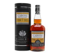 Caroni (Silent) - Bristol Classic Rums - Trinidadian - 1998 Rum