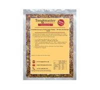 Trinidad Scorpion Dried Chilli Flakes - Worlds 2nd Hottest Chilli - 500g