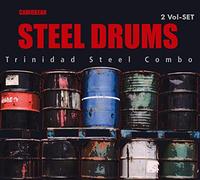 Trinidad Steel Combo - Carribean Steel Drums