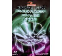 Trinidad & Tobago Panorama Finals 2007 [DVD]