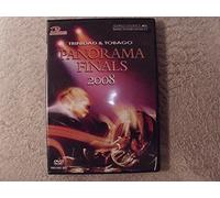 Trinidad & Tobago Panorama Finals 2008 - Trinidad & Tobago Panorama Finals 2008 [DVD] [Import]