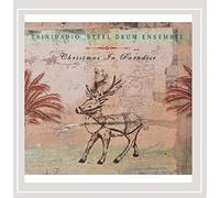 Trinidadio - Christmas in Paradise