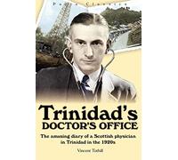 Trinidad's Doctor's Office