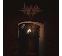 TRINITAS - TOTAL HERESY (DIGIPAK) CD NEW