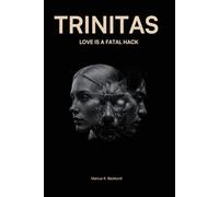 TRINITAS: When a machine learns to dream, who wakes first?