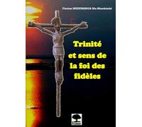 Trinité et sens de la foi des fidèles: Muntu dans la Tradition catholique de la R.D. Congo de 1552 à 2008 : réception, fécondité et crises