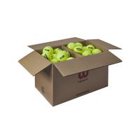 TRINITI CLUB TBALL 72 BALL BOX, Yellow