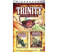 TRINITY 2 PACK - TRINITY 2 PACK (2 DVD)