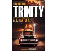 Trinity: A Novel