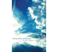 Trinity After Pentecost