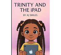 Trinity and The iPad